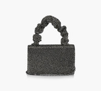BROWNS EOWYNTOPHANDLE in PEWTER
