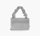BROWNS EOWYNTOPHANDLE in SILVER