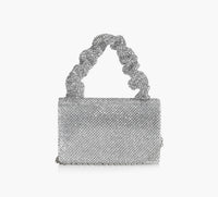 BROWNS EOWYNTOPHANDLE in SILVER