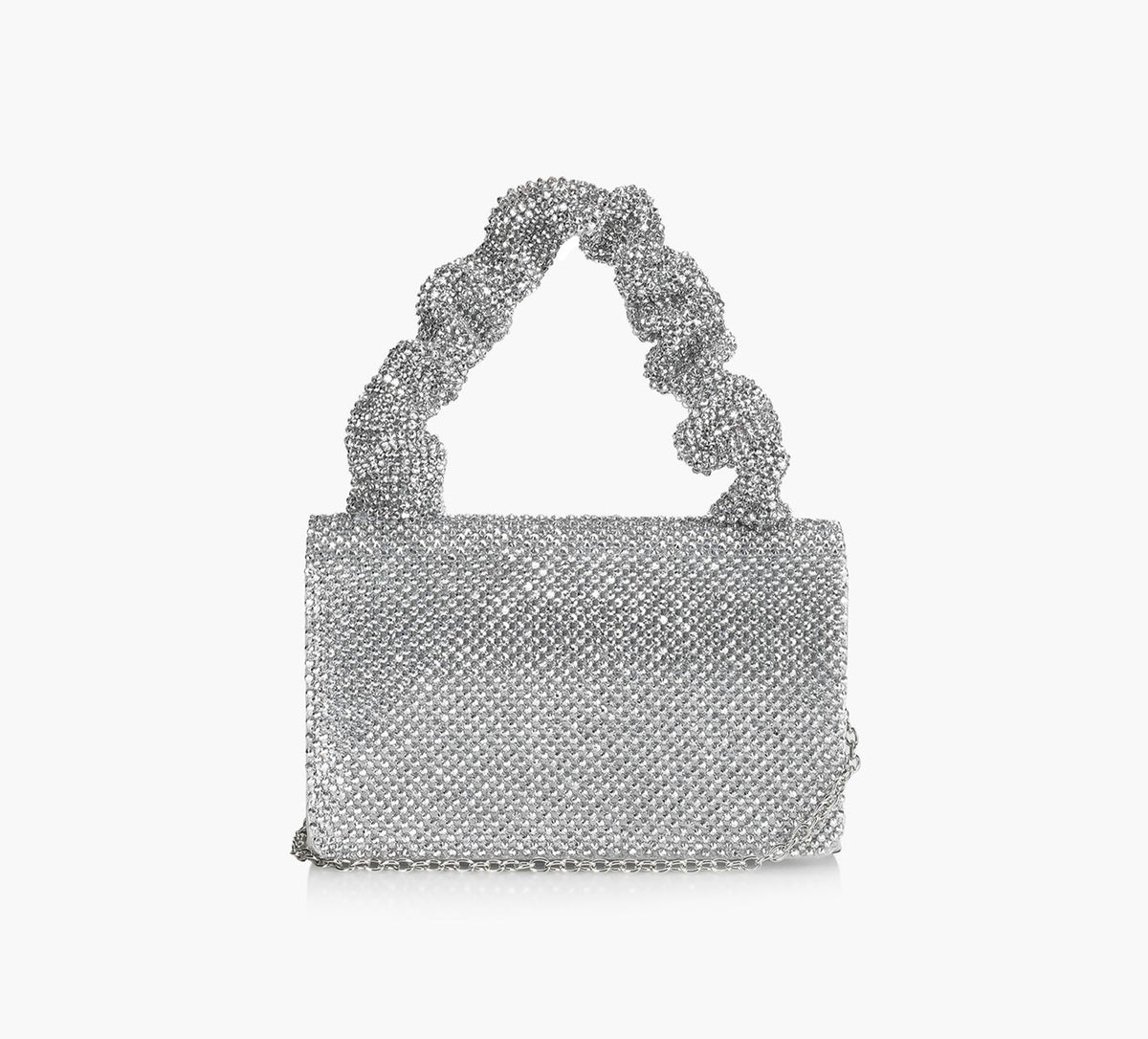 BROWNS EOWYNTOPHANDLE in SILVER
