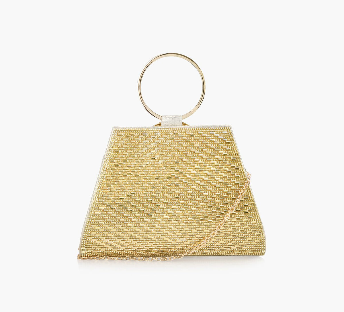 BROWNS ILARIA en OR