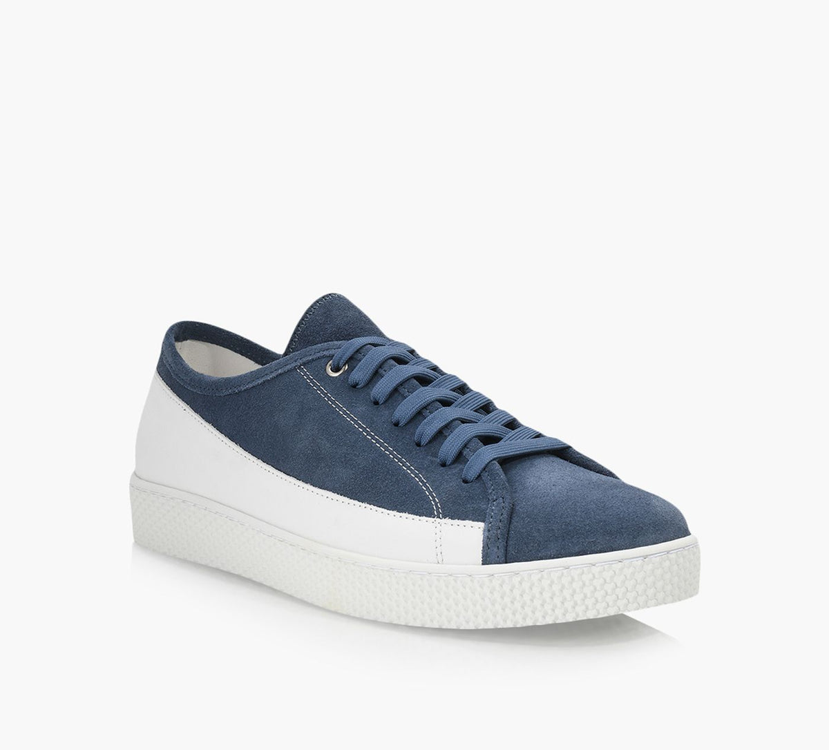B2 KINNEY in BLUE view 2