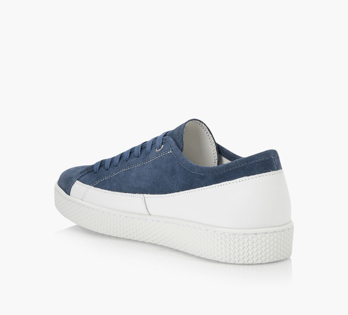 B2 KINNEY in BLUE view 3