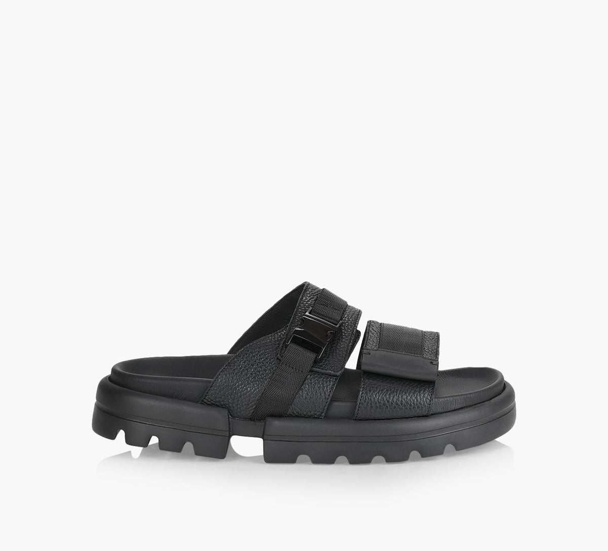 INTENSI CHENEY in BLACK