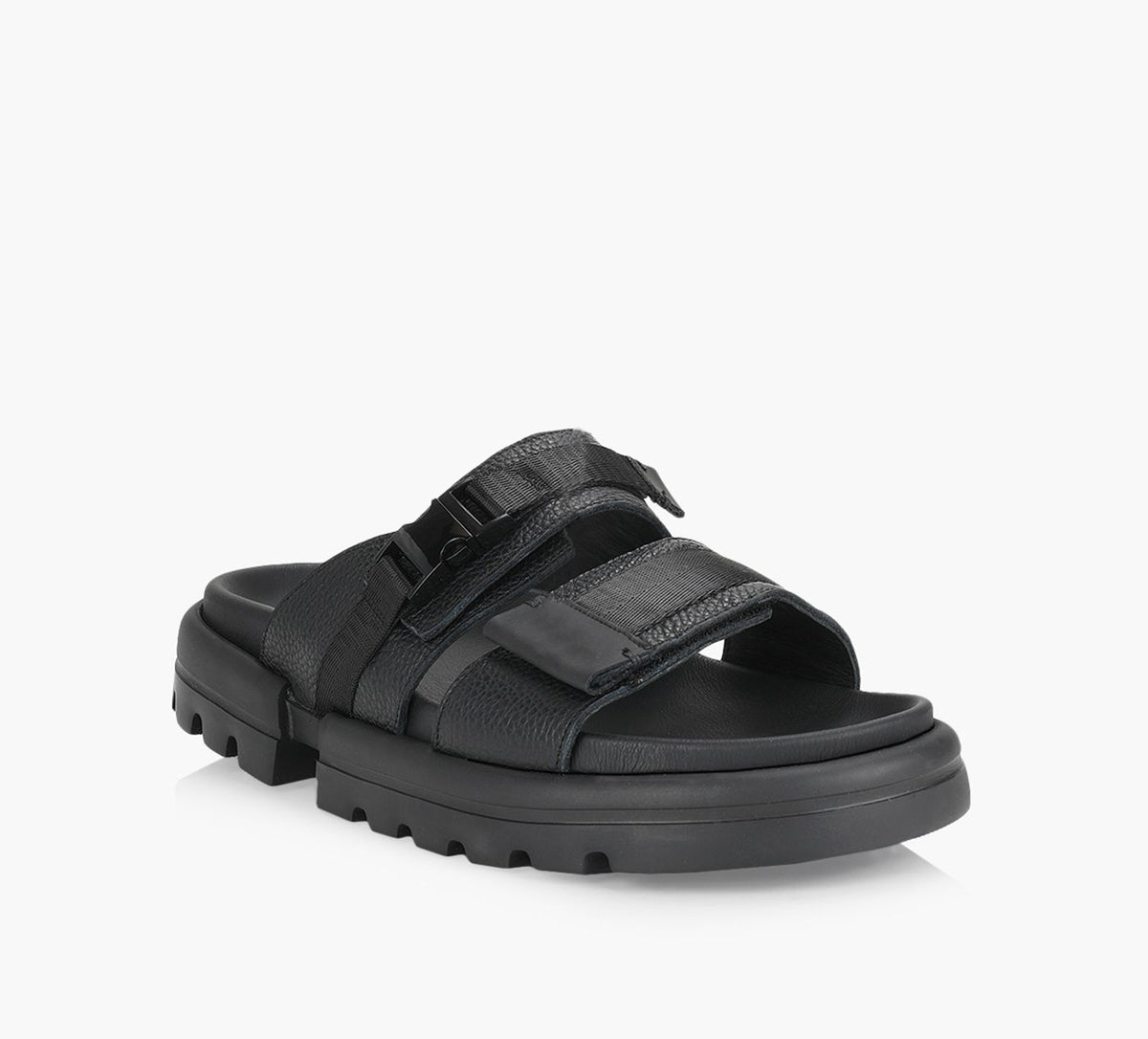 INTENSI CHENEY in BLACK view 2