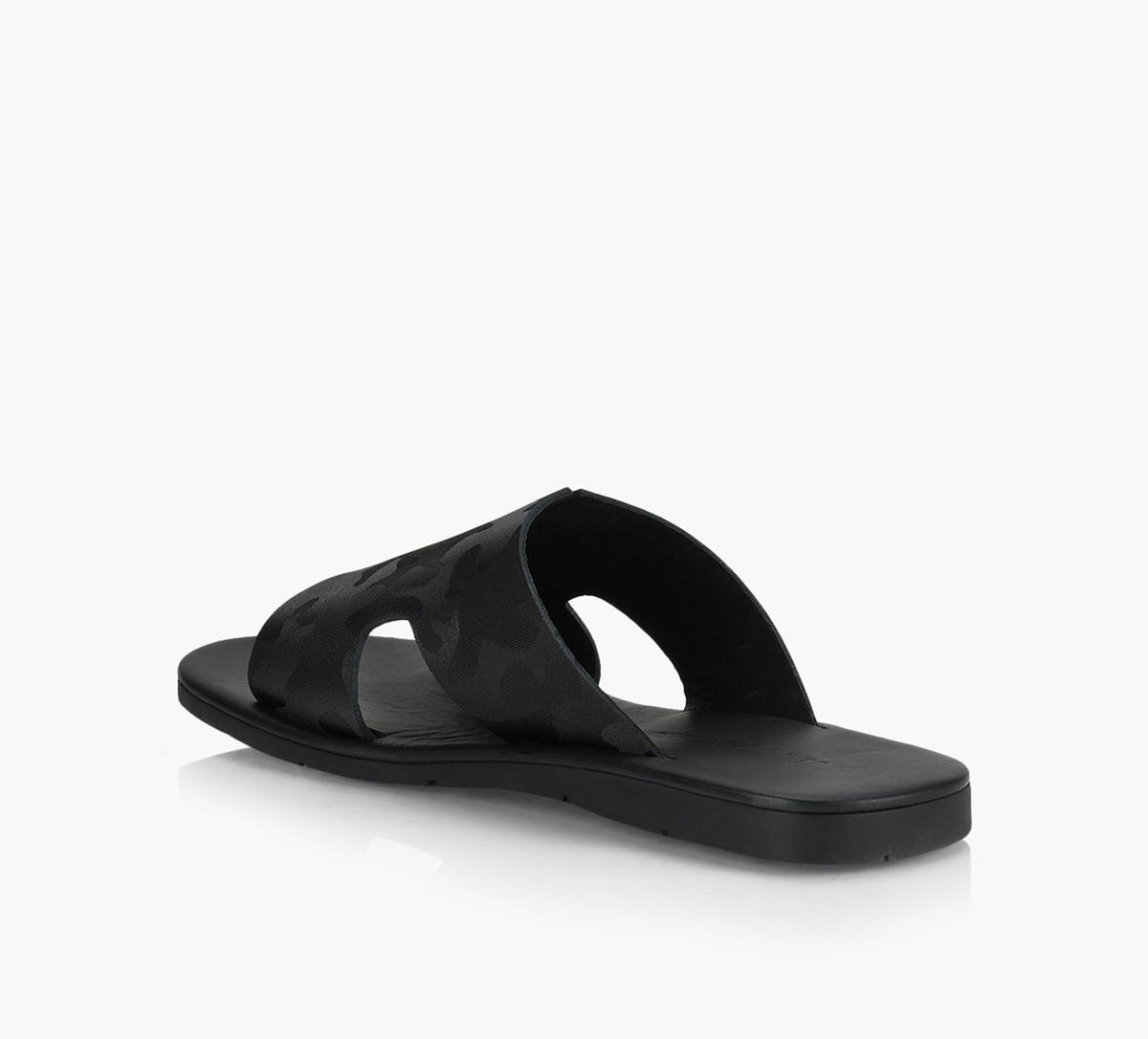 INTENSI HELDEY en NOIR vue 3