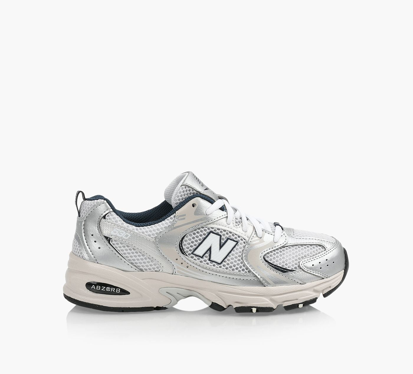 NEW BALANCE 530 en BLANC