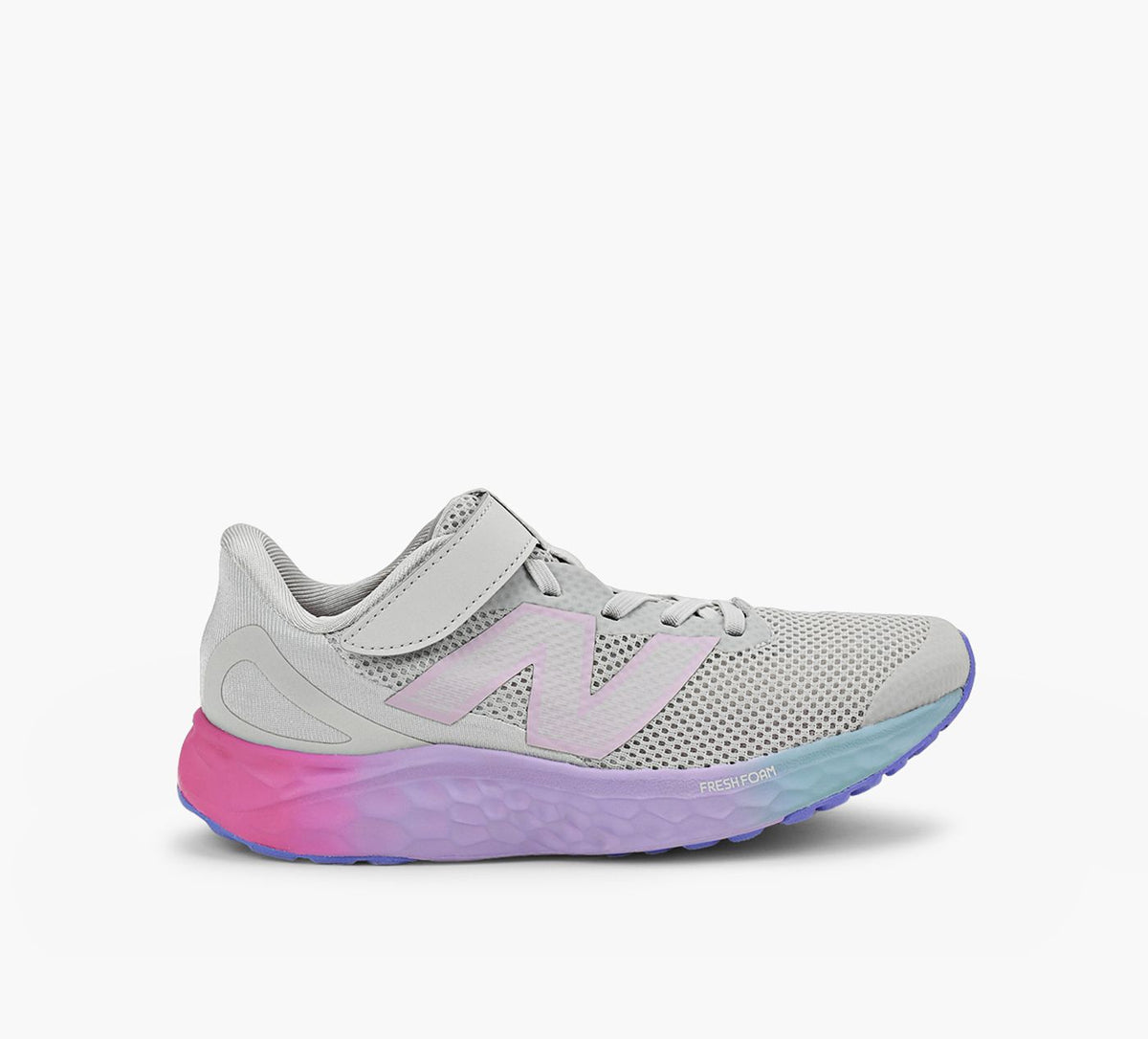 NEW BALANCE ARISHI en GRIS