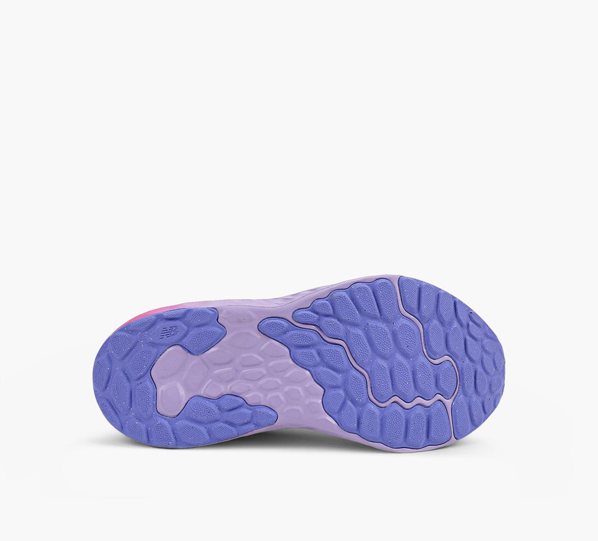 NEW BALANCE ARISHI en GRIS vue 6