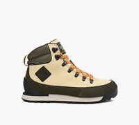 THE NORTH FACE BACKTOBERKELEYIV in BEIGE
