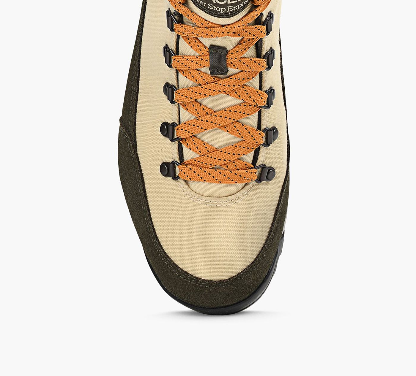 THE NORTH FACE BACKTOBERKELEYIV in BEIGE view 1c