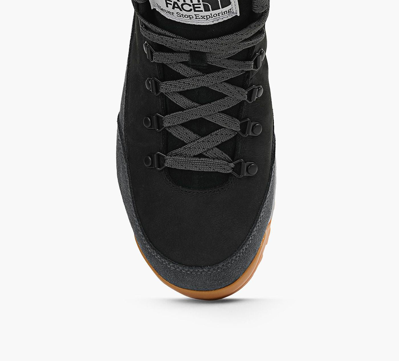 THE NORTH FACE BACKTOBERKELEYIV en NOIR vue 1c