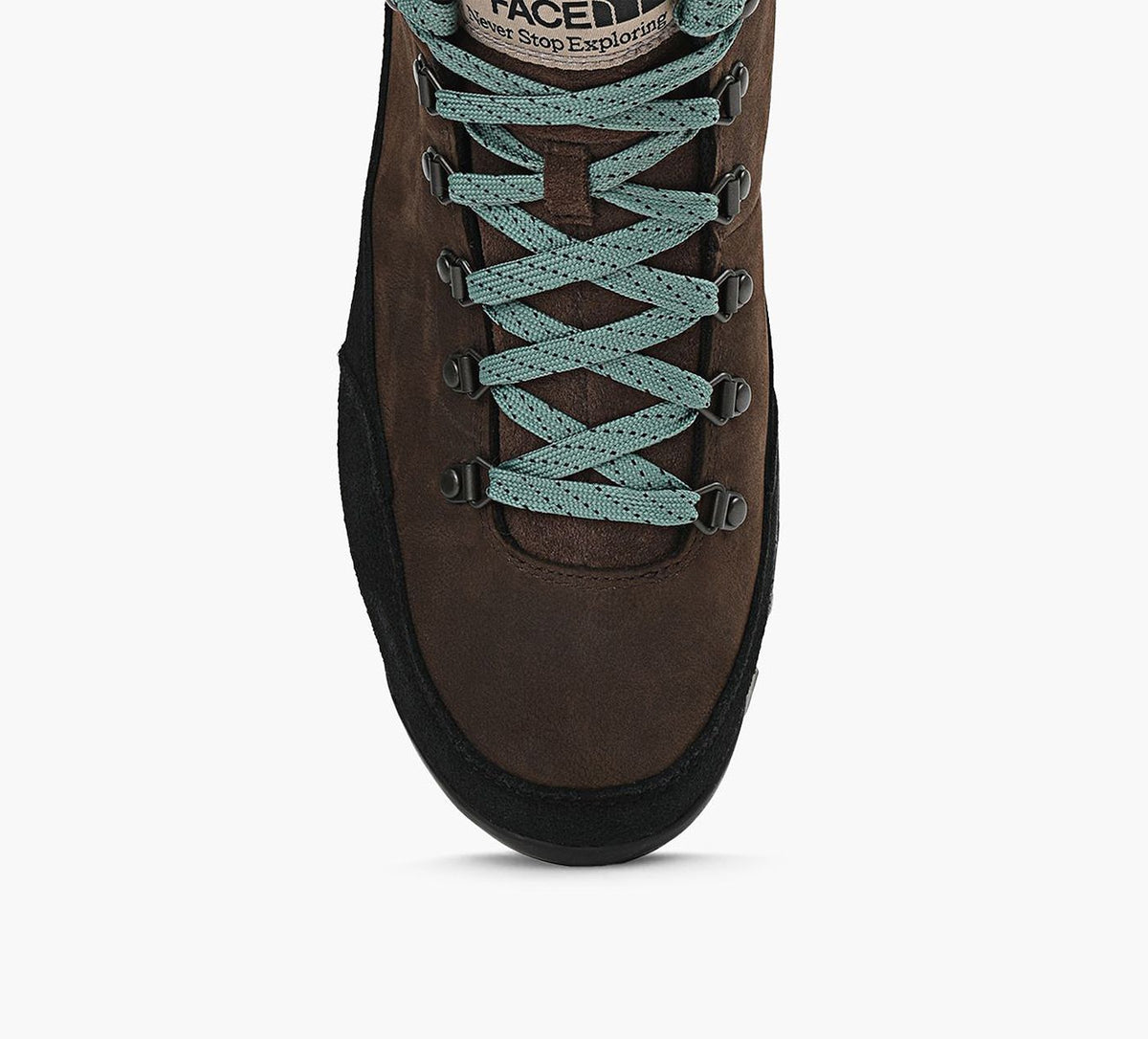 THE NORTH FACE BACKTOBERKELEYIV en BRUN vue 1c