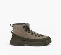 THE NORTH FACE GLENCLYFFEURBANBOOT in TAUPE