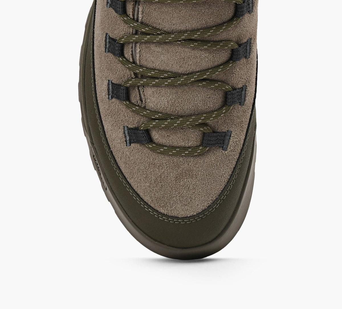 THE NORTH FACE GLENCLYFFEURBANBOOT in TAUPE view 1c