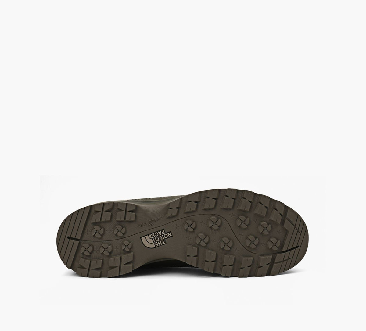 THE NORTH FACE GLENCLYFFEURBANBOOT in TAUPE view 6