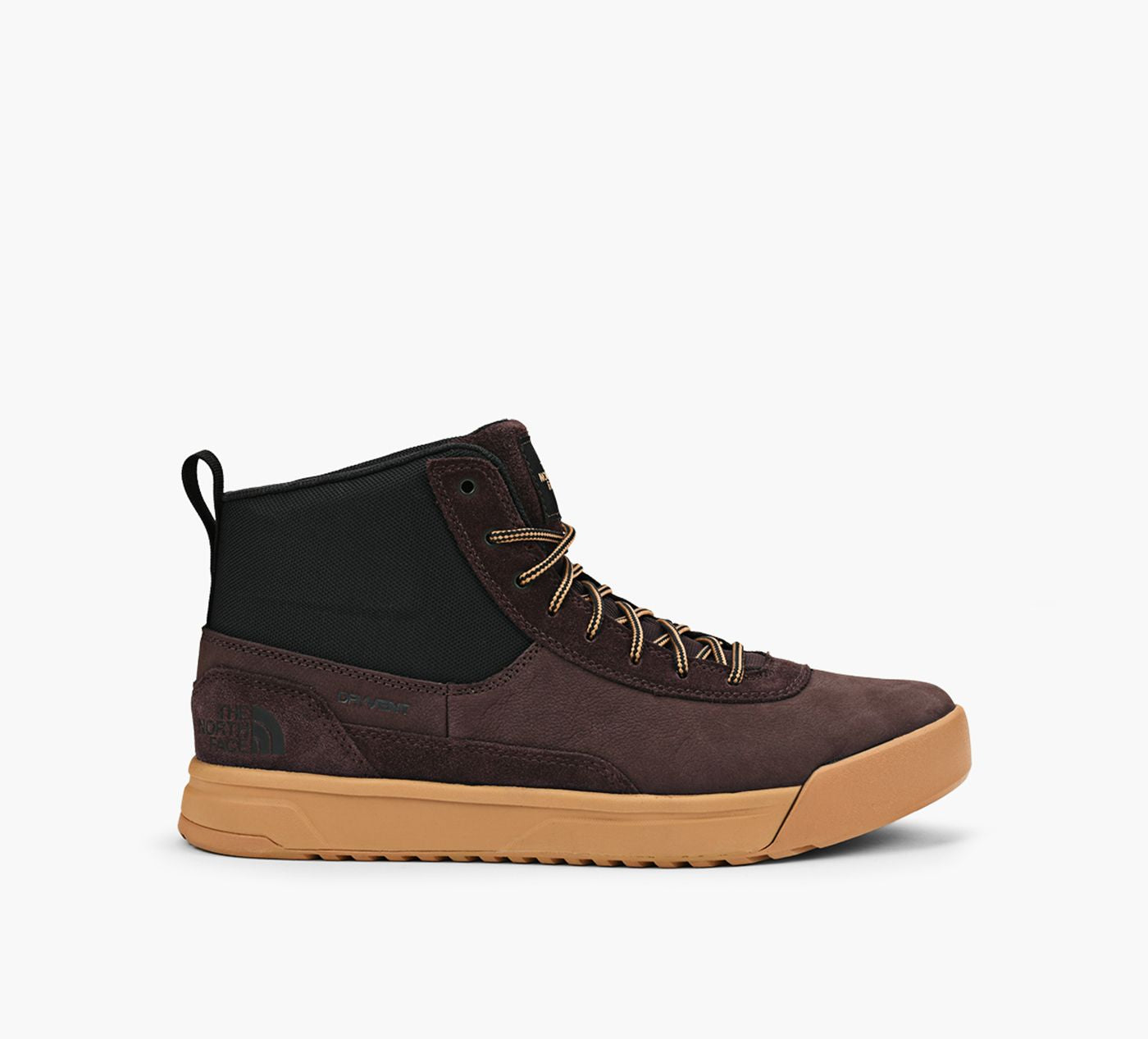 THE NORTH FACE LARIMERMID in BROWN