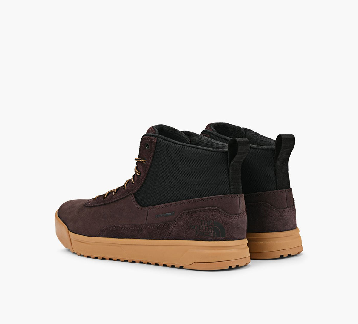 THE NORTH FACE LARIMERMID in BROWN view 3