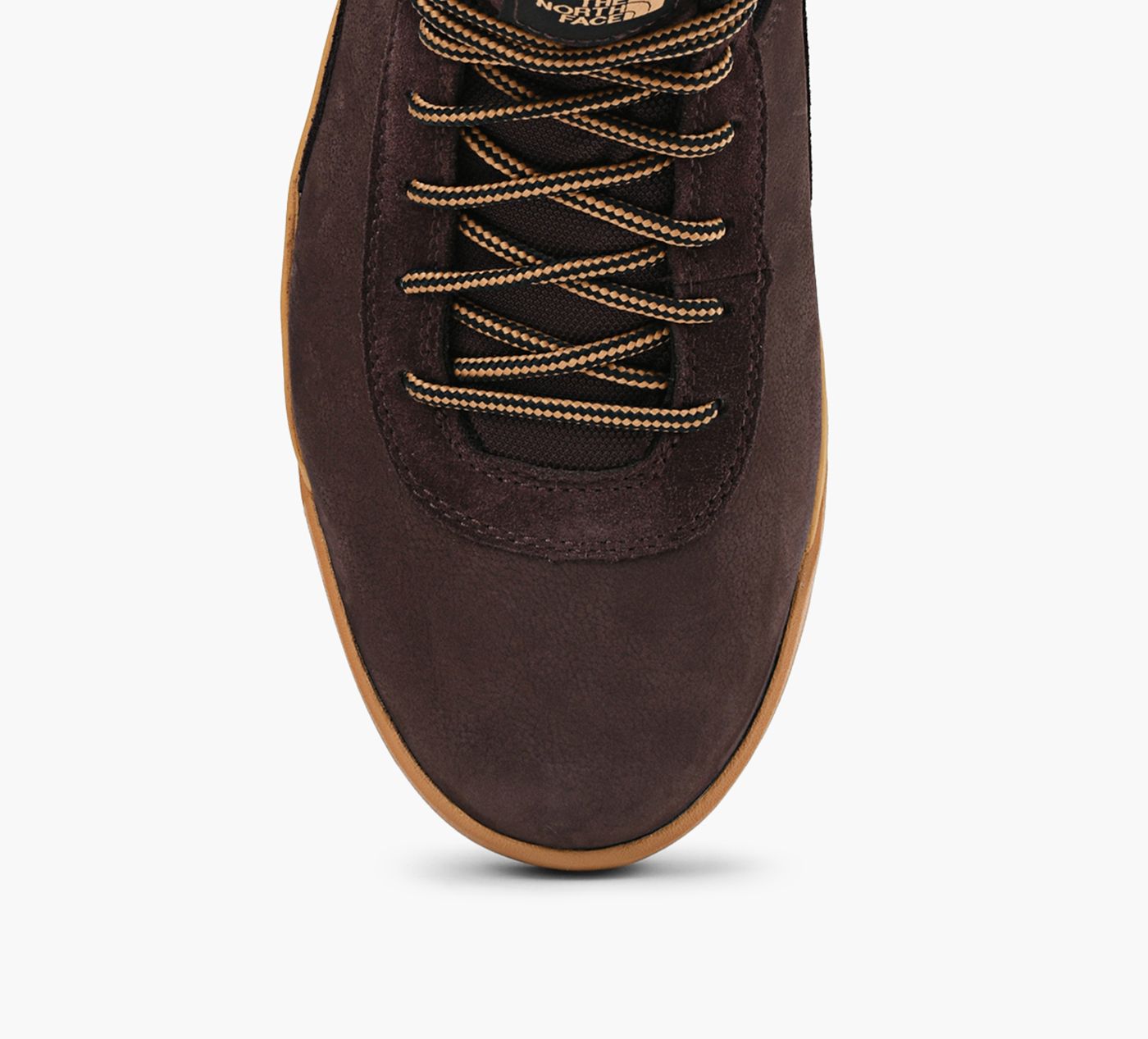 THE NORTH FACE LARIMERMID in BROWN view 1c