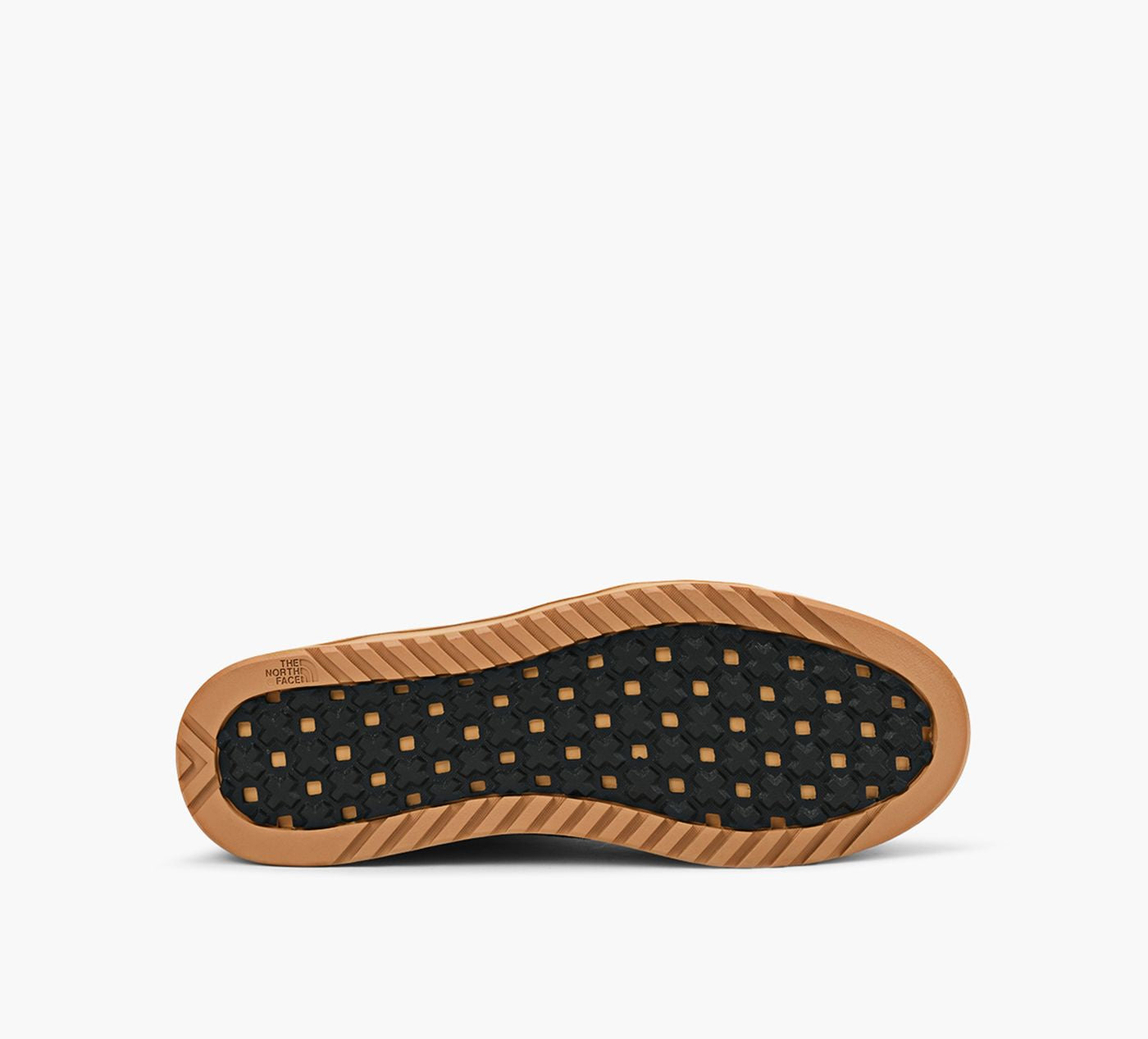 THE NORTH FACE LARIMERMID in BROWN view 6