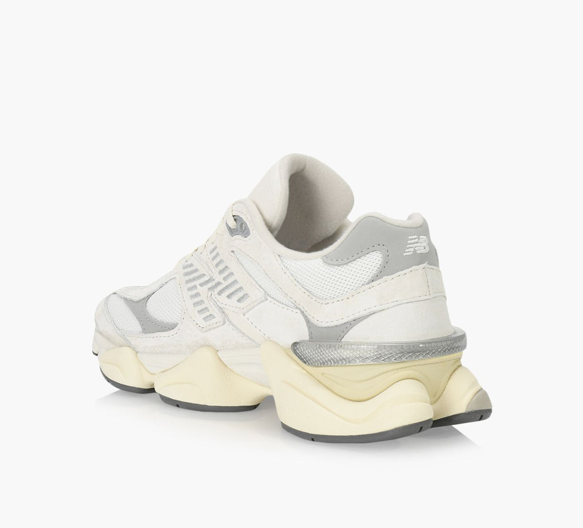 NEW BALANCE 9060 in TAUPE view 3