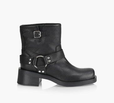 B2 TOPANGABT en NOIR