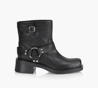 B2 TOPANGABT en NOIR