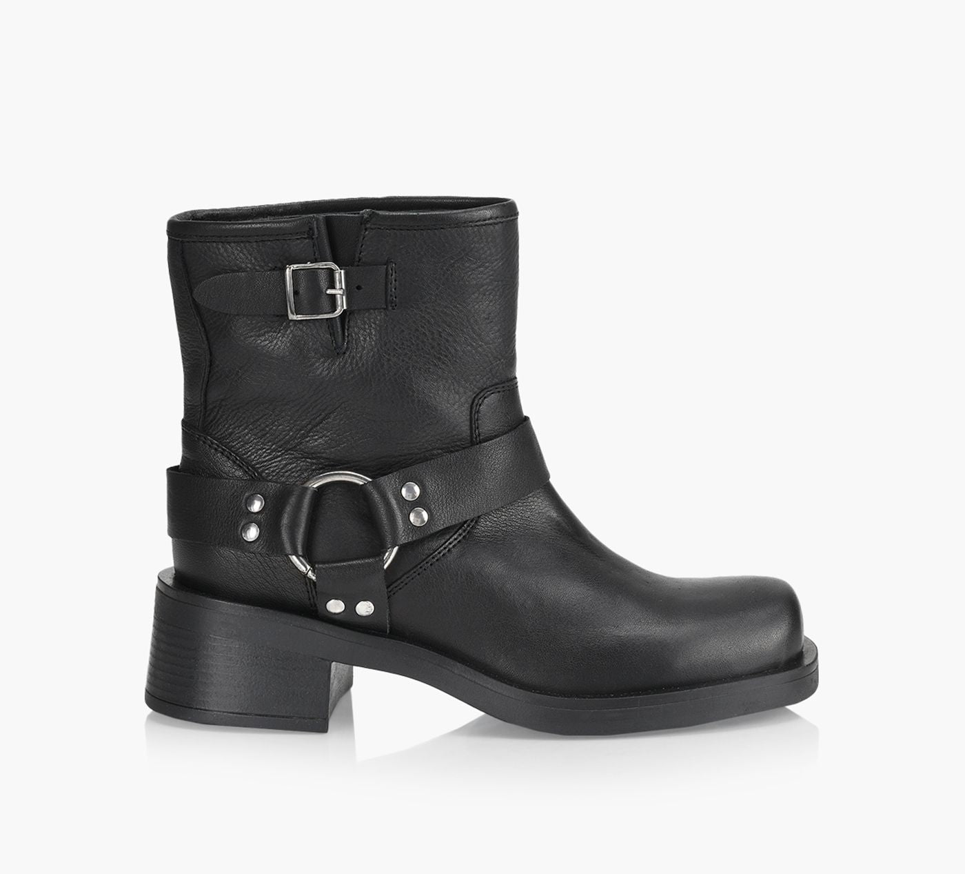 B2 TOPANGABT en NOIR
