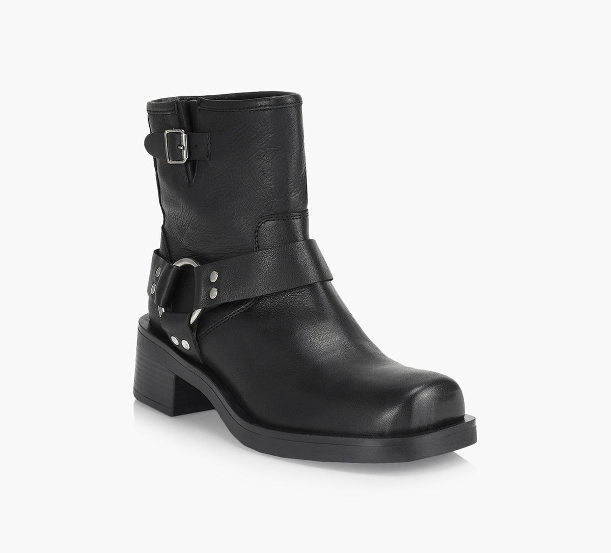 B2 TOPANGABT en NOIR vue 2