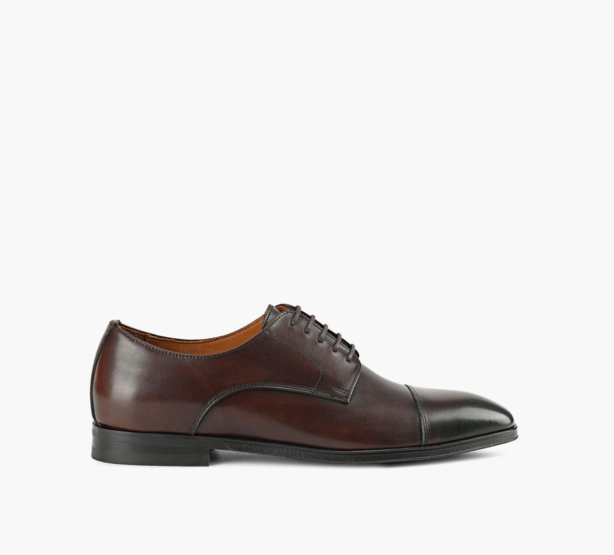LUCA DEL FORTE GIUSEPPE in BROWN