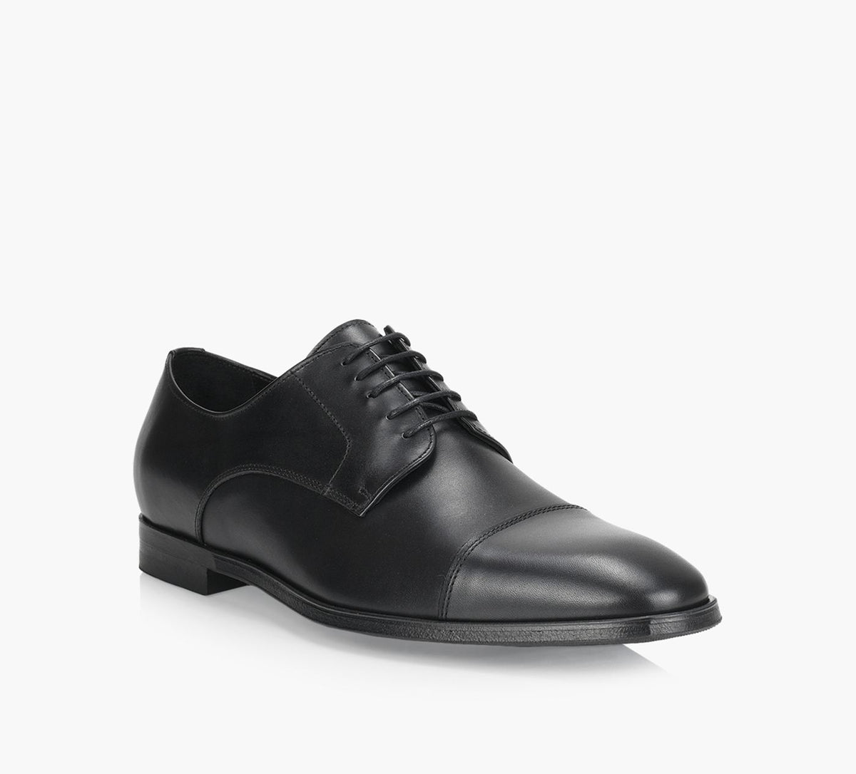 LUCA DEL FORTE GIUSEPPE in BLACK view 2