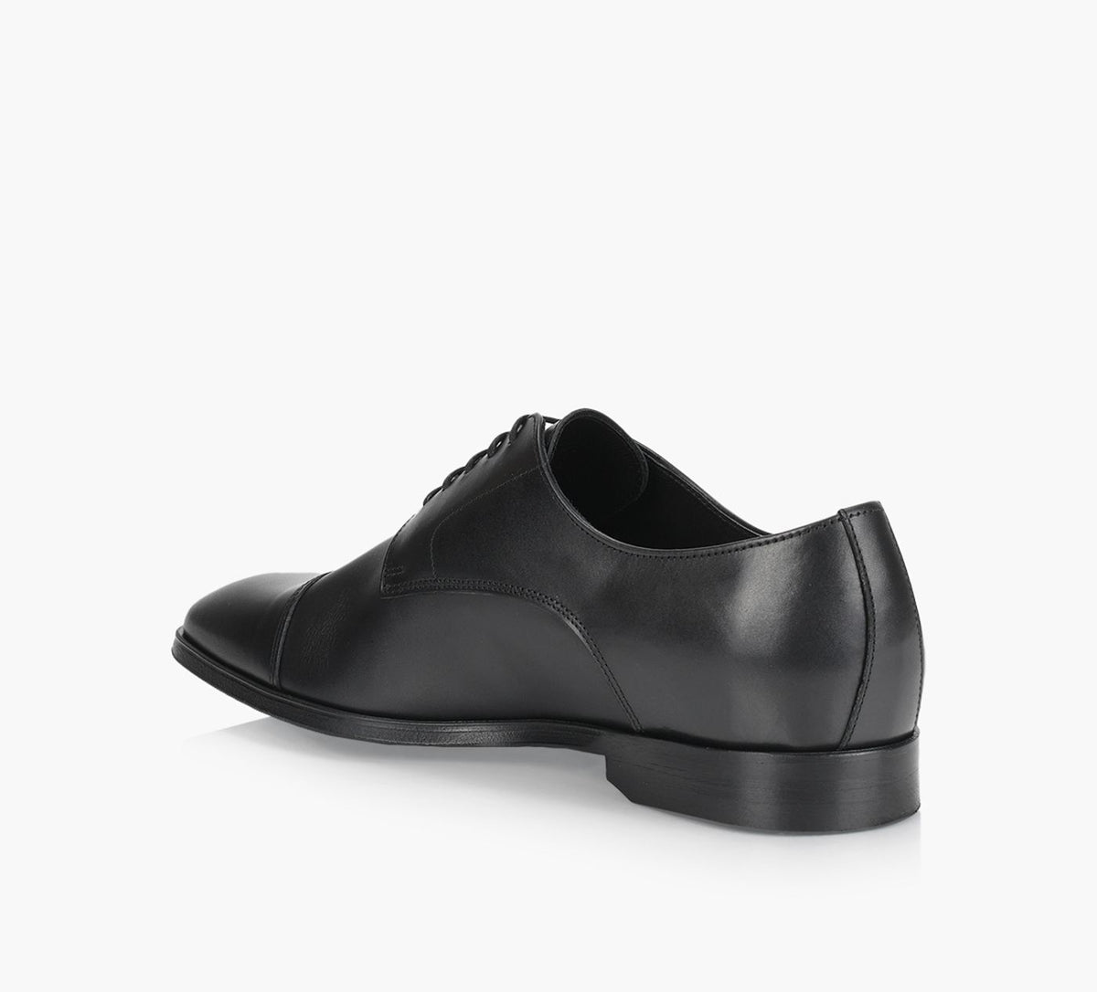 LUCA DEL FORTE GIUSEPPE in BLACK view 3