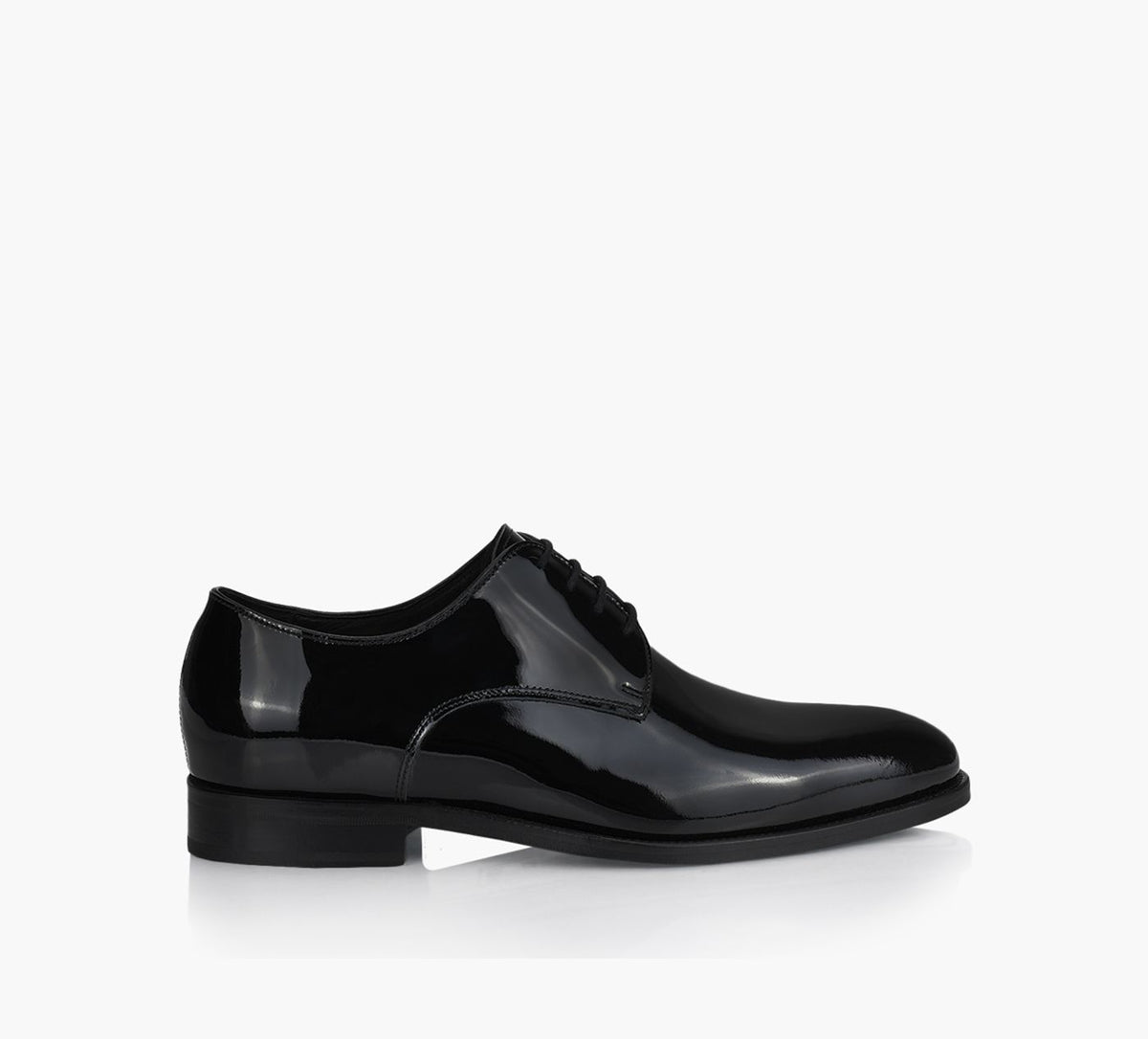 LUCA DEL FORTE MARIO in BLACK