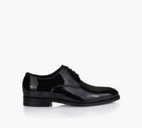 LUCA DEL FORTE MARIO in BLACK