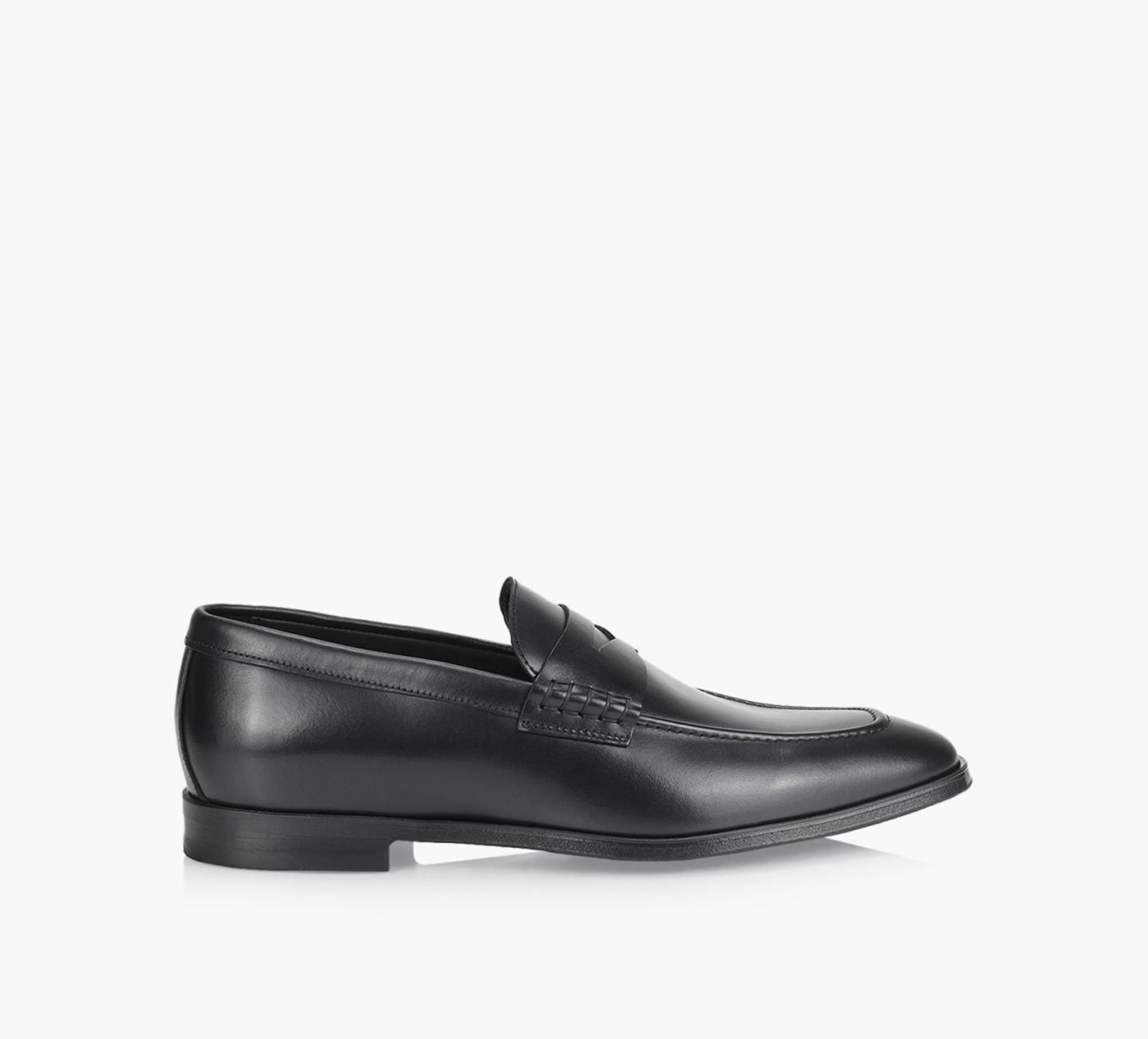 LUCA DEL FORTE TOMMASSO in BLACK