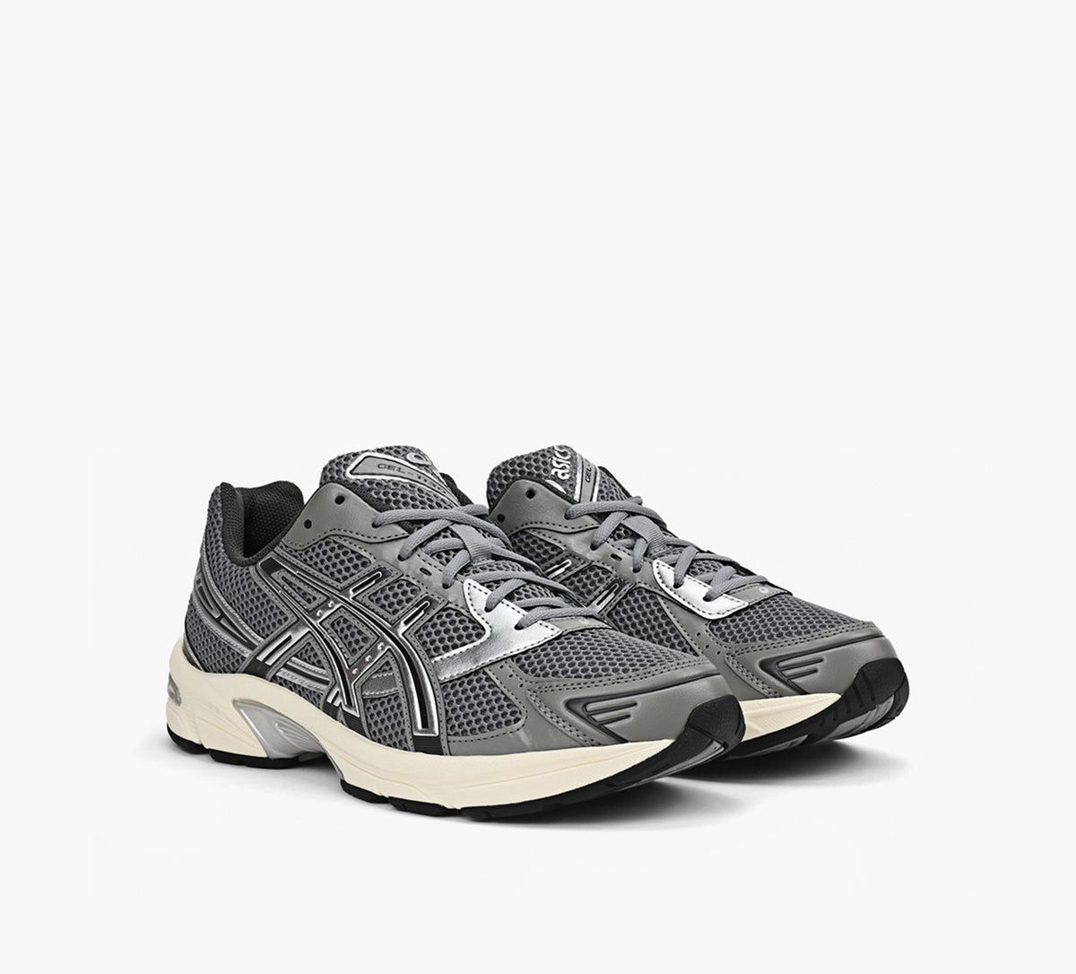 ASICS GEL1130 in GREY view 2