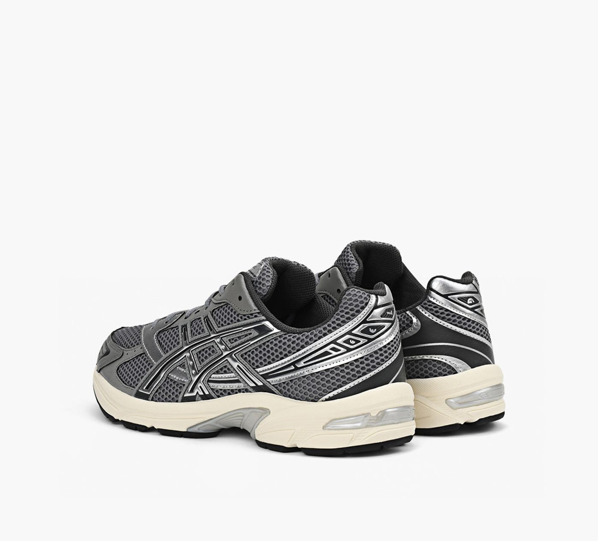 ASICS GEL1130 in GREY view 3