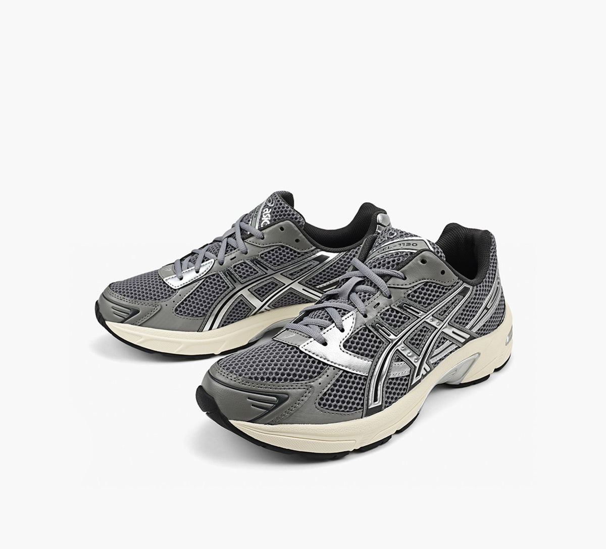 ASICS GEL1130 in GREY view 4