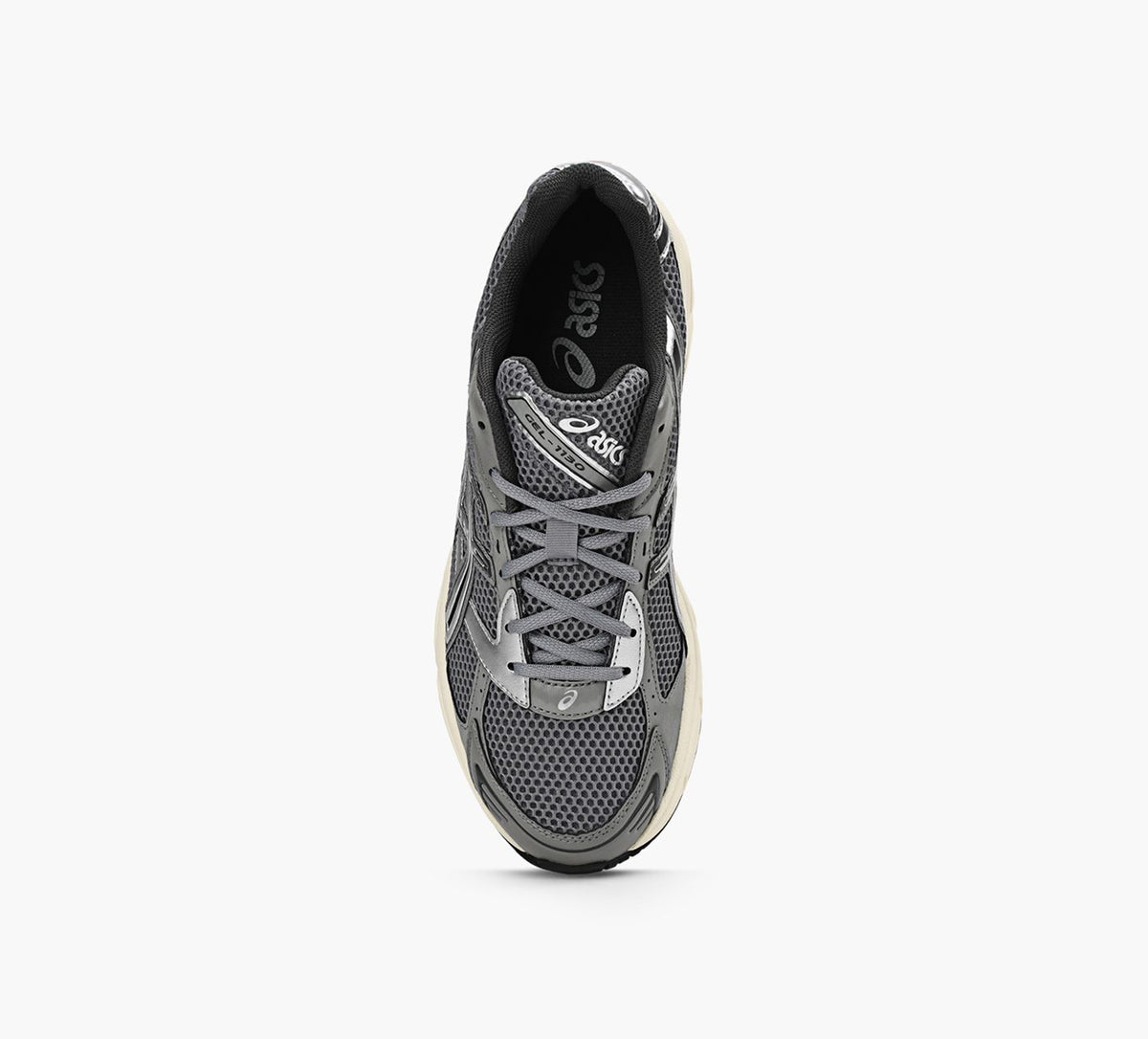 ASICS GEL1130 in GREY view 1c