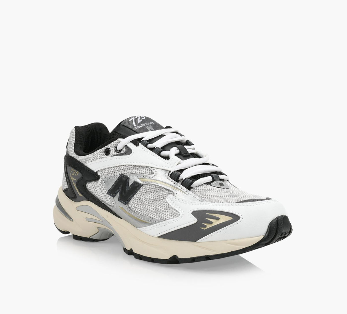 NEW BALANCE 725 in GREY view 2