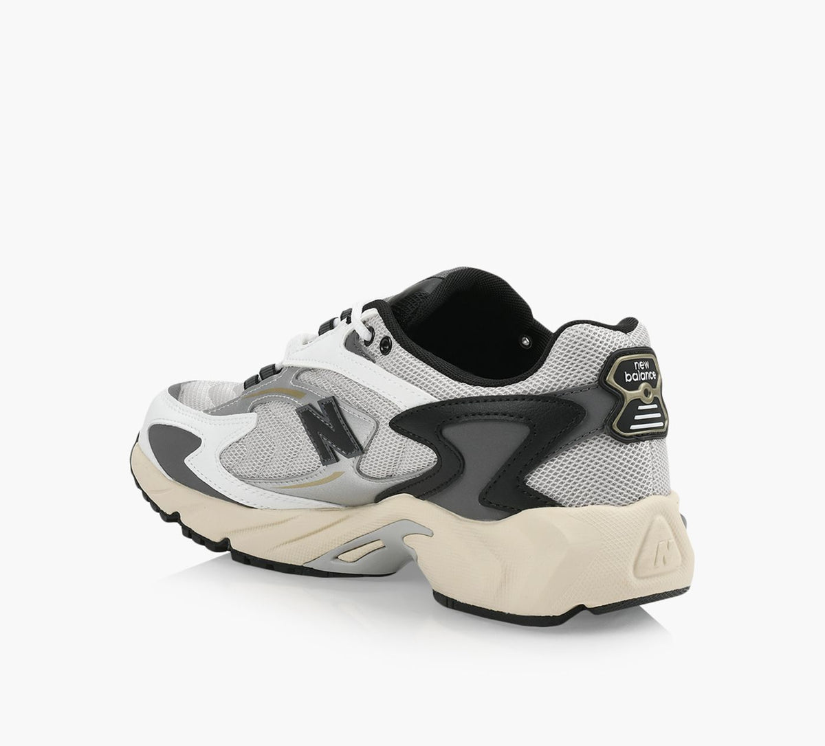 NEW BALANCE 725 in GREY view 3