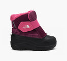 THE NORTH FACE ALPENGLOWIIBOOTS in PURPLE