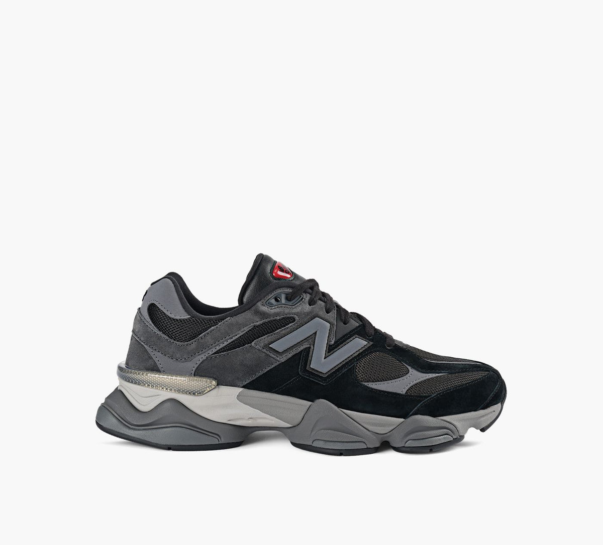 NEW BALANCE 9060 in BLACK
