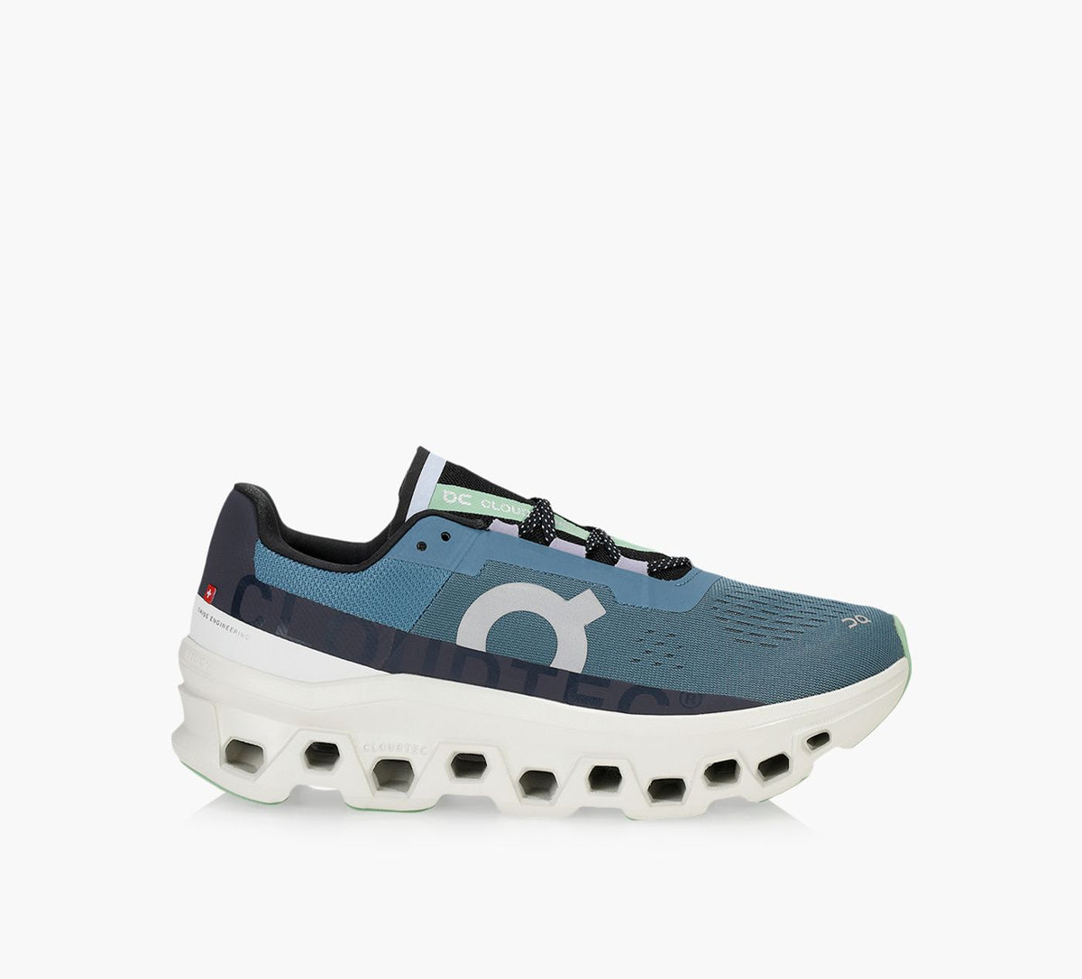ON CLOUDMONSTER in BLUE
