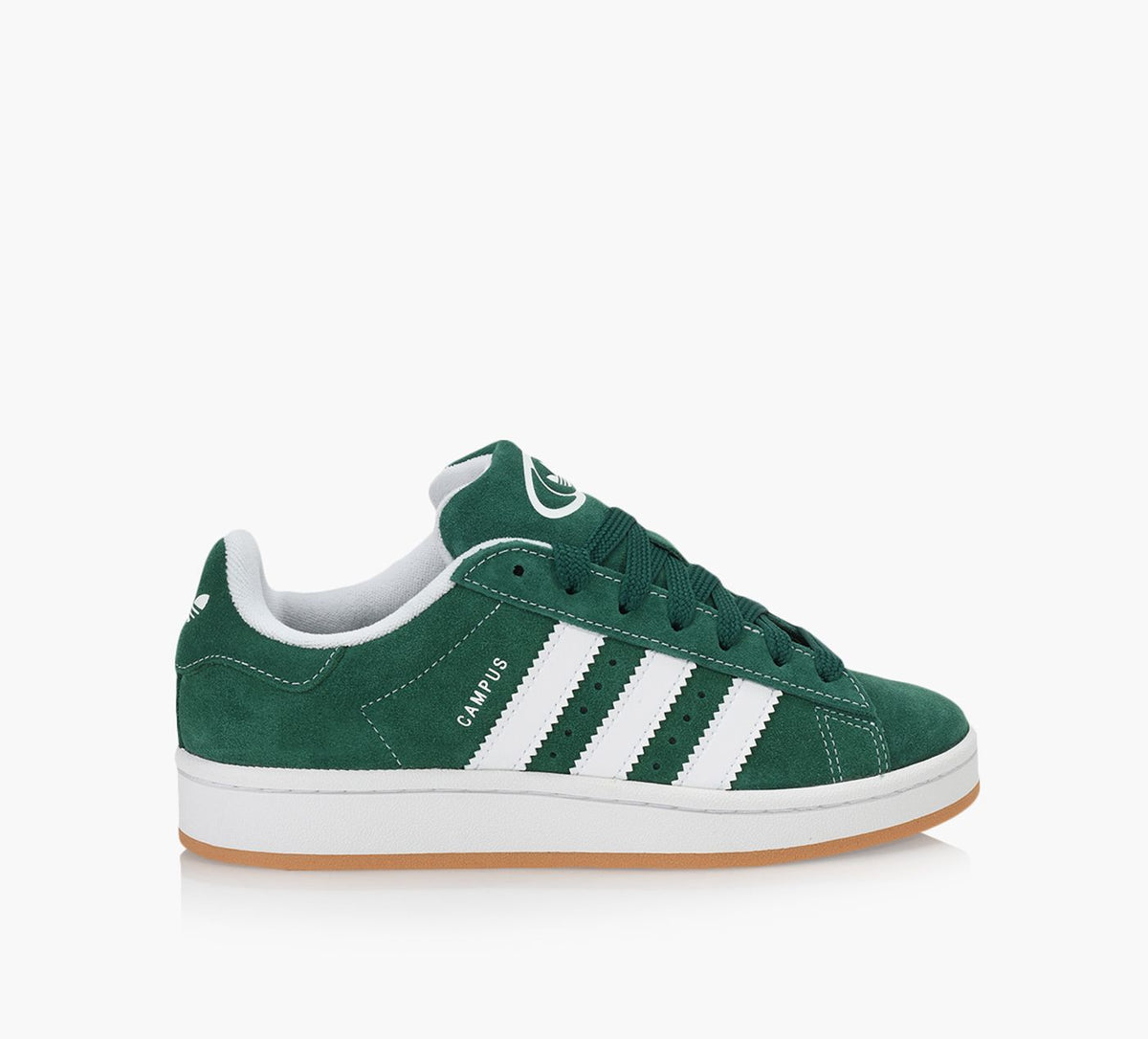 ADIDAS CAMPUS00S in GREEN