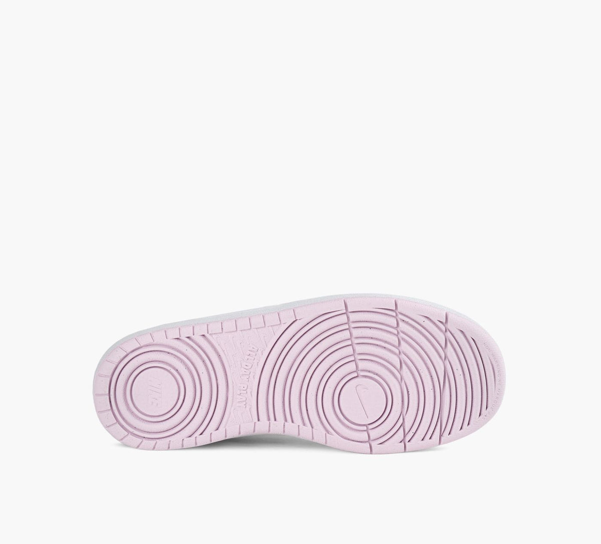 NIKE BASKETCOURTBOROUGHLOWRECRAFT en ROSE PALE vue 6