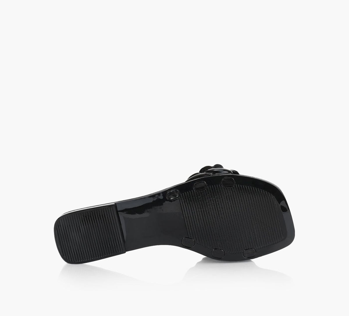 B2 SACRAMENTOSANDAL in BLACK view 4