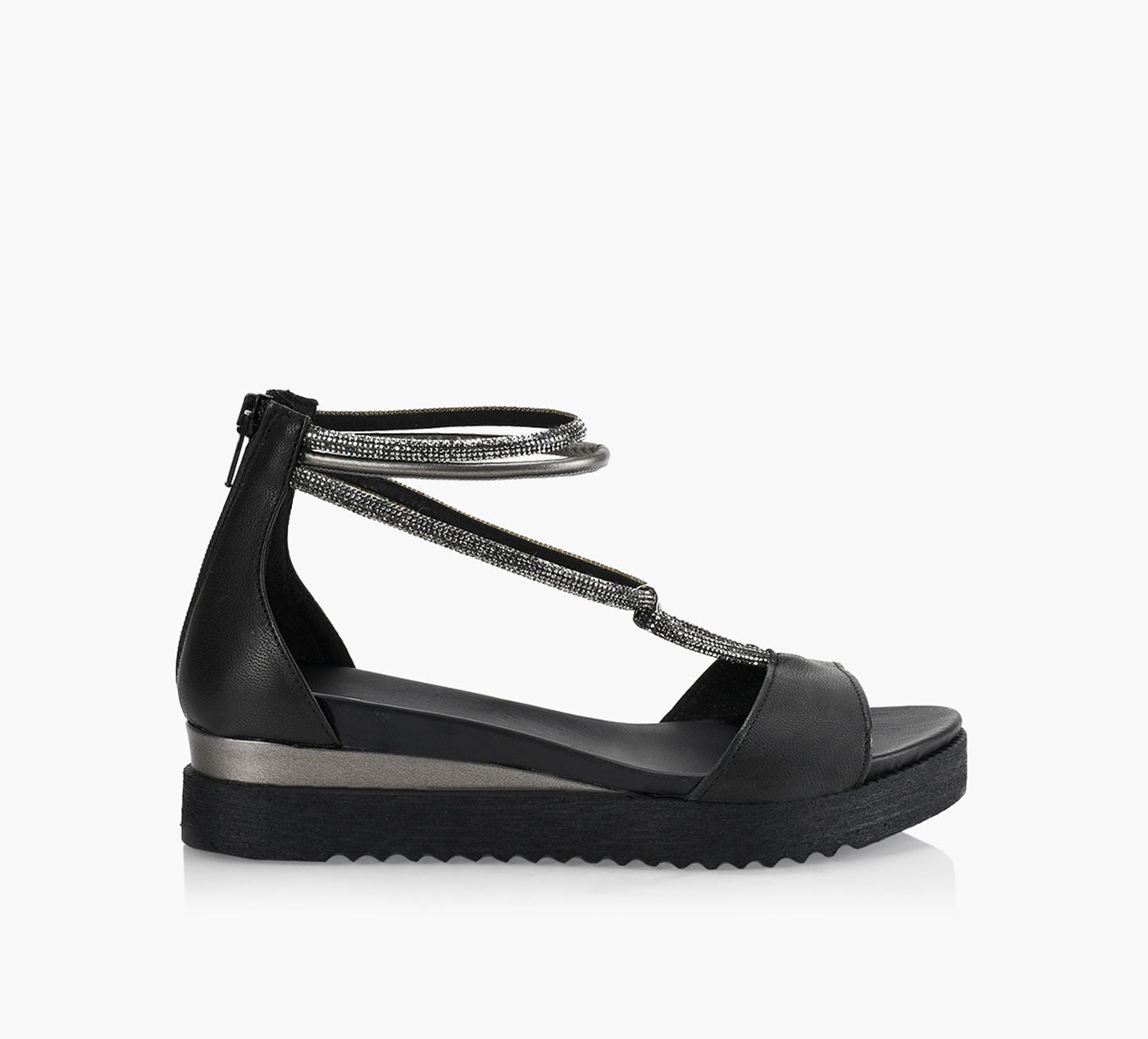 BROWNS ELLIA en NOIR