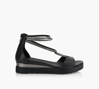 BROWNS ELLIA en NOIR