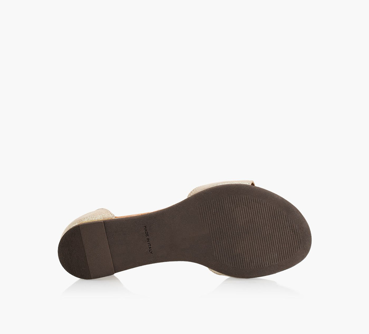 BROWNS LAGOONS in GOLD view 4